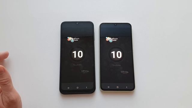 SAMSUNG GALAXY A14 VS GALAXY A34 - В ЧЕМ РАЗНИЦА? ПОЛНОЕ СРАВНЕНИЕ! смотреть онлайн