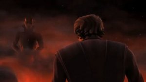 Видение Энакина Скайуокера (RUS)