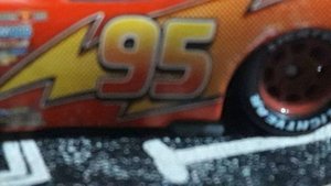 Cars 1: Primera Escena (Stop Motion)