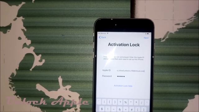 Permanently Remove & bypass iCloud Activation Lock From iPhone iPad IPod Any iOS 100% Success 2024 смотреть онлайн