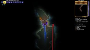 Terraria 1.4.4.9 Star Statue Seed