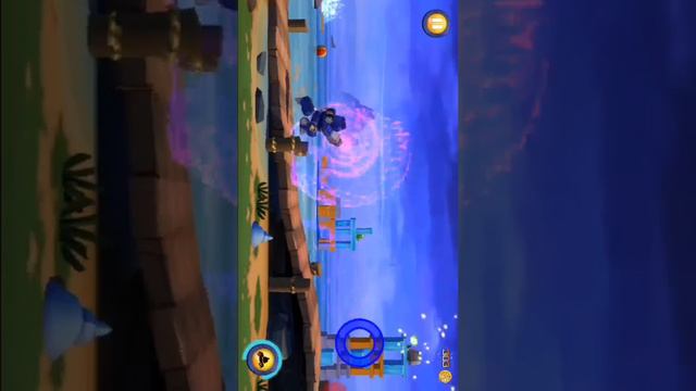 Я открыл 3 новых персов в игре Angry Birds transfirmers #2 смотреть онлайн