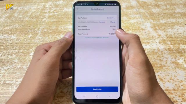 How to Pay Mobikwik ZIP Due Balance in EMI | Mobikwik ZIP Due Balance EMI Me Kaise Pay Kare ? смотреть онлайн