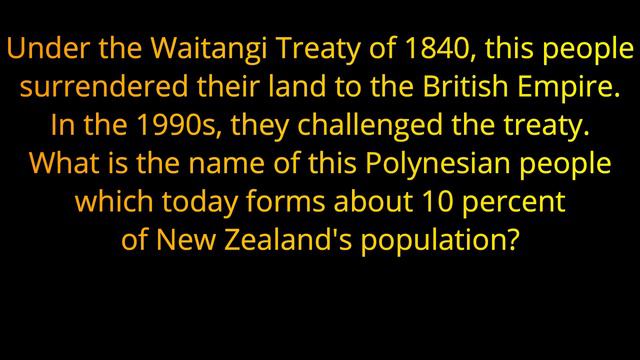 BRAINY TUESDAY #44 - 21 Question DIFFICULT Trivia / Random Categories ( ROAD TRIpVIA Episode 805 ) смотреть онлайн