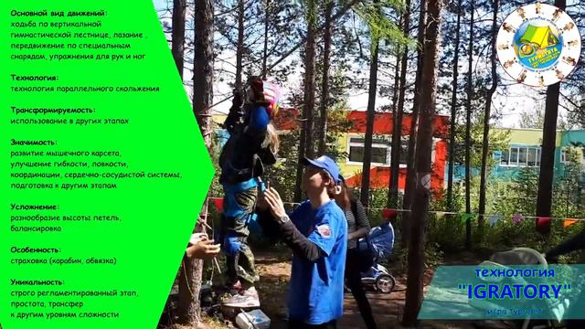 Конкурсная работа ДОУ "Незабудка" поселок Серебряный Бор. смотреть онлайн