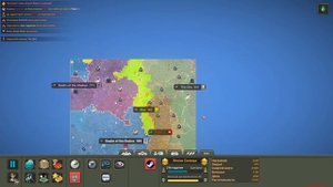 Бог-читер // Как включить читы для WorldBox