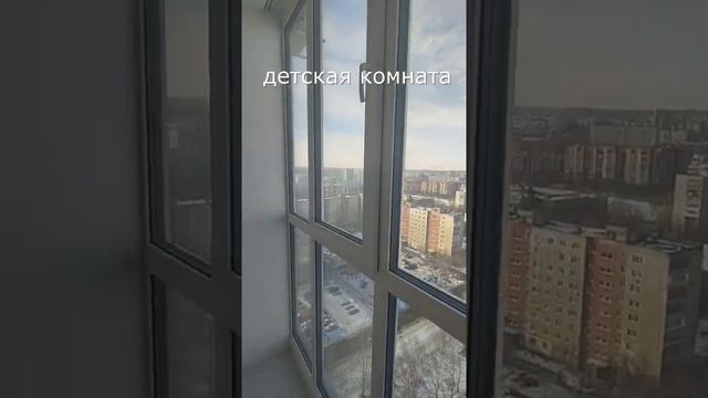 Ремонт и отделка в 3-х комнатной квартире  город Пенза. Отделка под декоративную штукатурку.