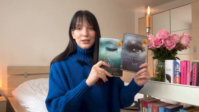 Прочитане | 13 книг ? улюблена книга , найгірший детектив, найкраща серія ❤️?