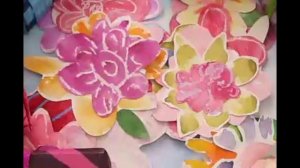 С праздником 8 марта!