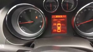 УРА . Датчики давления шин заработали. замена блока