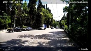 Под игом Золотой Орды. Ливадия - Масандра. Крым - 2021