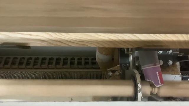 Изготовление балясин столбов смотреть онлайн