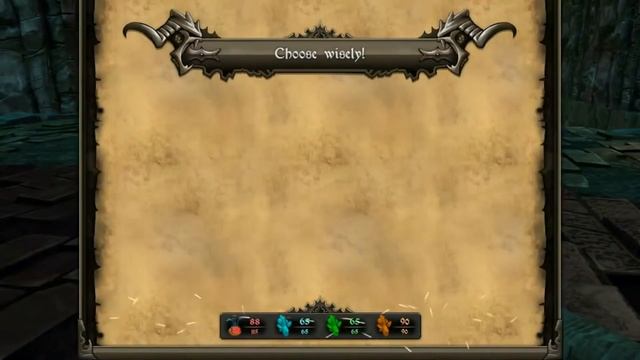 Обзор на игру Ziggurat смотреть онлайн