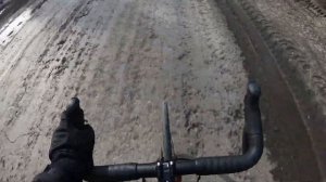 Шоссер и гравел в лице Superior X-Road Comp