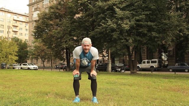 Утренняя зарядка для похудения часть 10. сидимдома фитнесдома