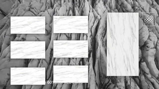 Видеообзор керамогранита 120x60 CALACATTA DOLOMITE Delacora (Калакатта Доломит Делакора)