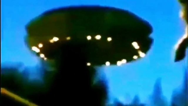 5 НЛО СНЯТЫХ НА КАМЕРУ (2022)