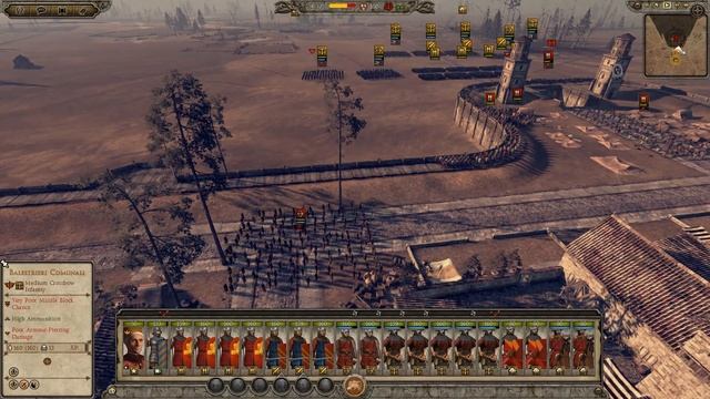 Medieval Kingdoms 1212 AD Developer Let's Play