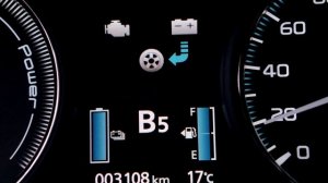How to maximise the EV Driving Range on your Outlander PHEV
