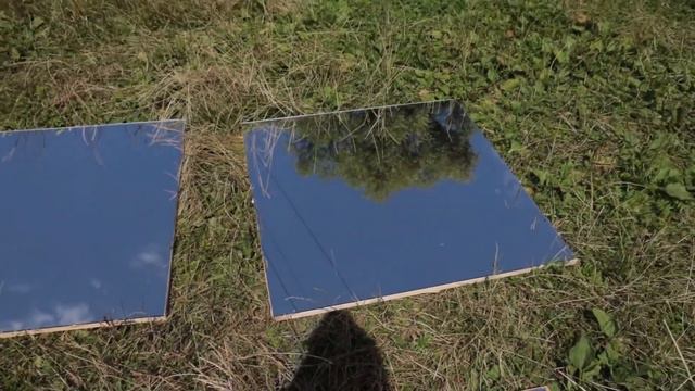 MIRROR YACHT - INVISIBlLE YACHT - DIY смотреть онлайн