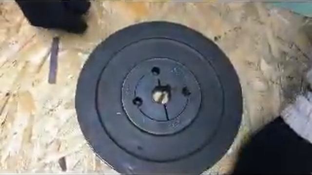 Втулка Taperbush, инструкция для чайников. Тапербуш. смотреть онлайн