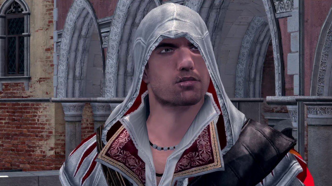 Assassin's Creed 2 #7 ПОСЛДНЯЯ ПЕЧАТЬ АСАСИНА МУДРАЯ МОНАХИНЯ