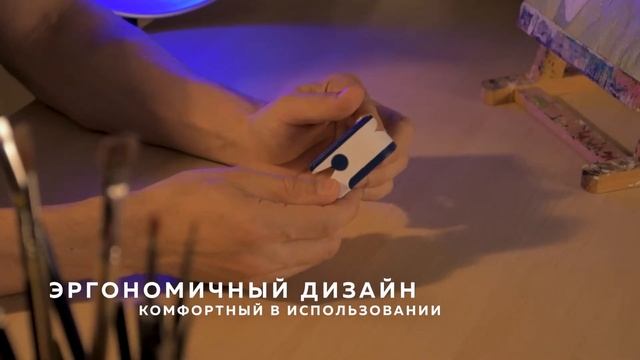 Пульсоксиметр CMS50DL смотреть онлайн