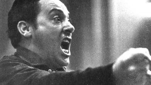 Mario del Monaco - Dio mi potevi (USSR 1959) Verdi "Otello"