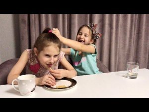 ВЛОГ Алина снова заболела /Что произошло/Алинка Малинка ТВ