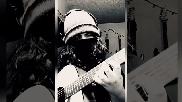 Linoleum- NOFX (Acoustic Cover) смотреть онлайн