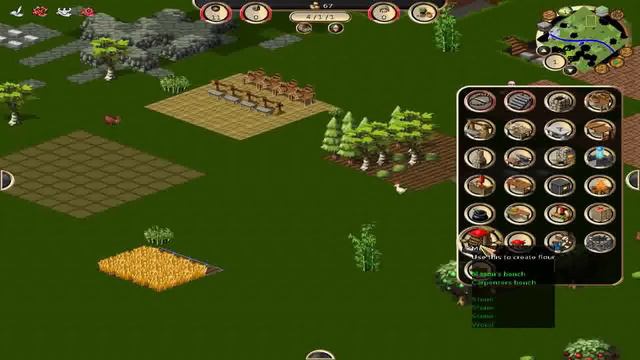 Обучение по игре Towns 02 - Первые ошибки и первые иммигранты смотреть онлайн