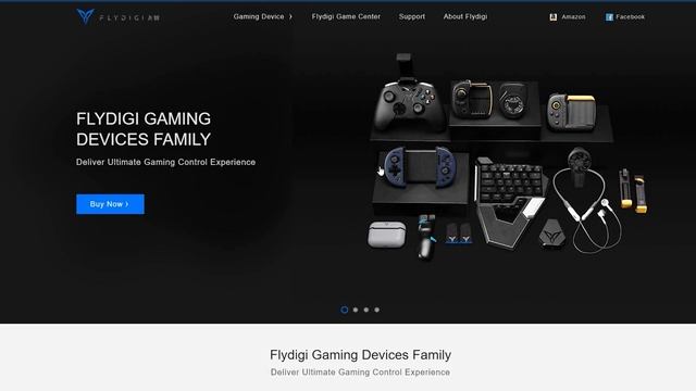 Flydigi CyberFox T1. Подробный обзор. Игровая Bluetooth гарнитура без задержек. Прям как по проводу
