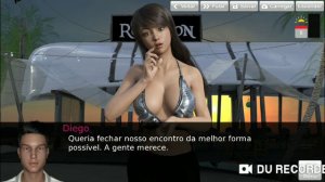 Celebrity Hunter CAP.10