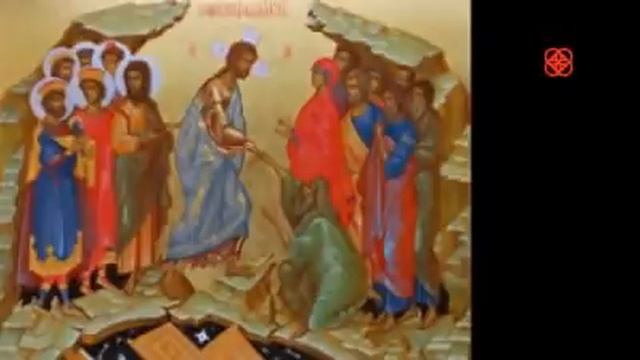 1 мая Страстная седмица ВЕЛИКАЯ СУББОТА О богослужениях и смыслах дня #мирправославия