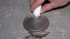 15 удивительных химических реакций