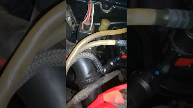 Рено Кенго 1.5dci воздух в топливной системы смотреть онлайн