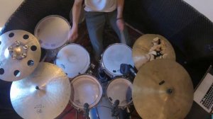 Quintuplet Drum Groove - Koen van Velzen | Anika Nilles Inspired