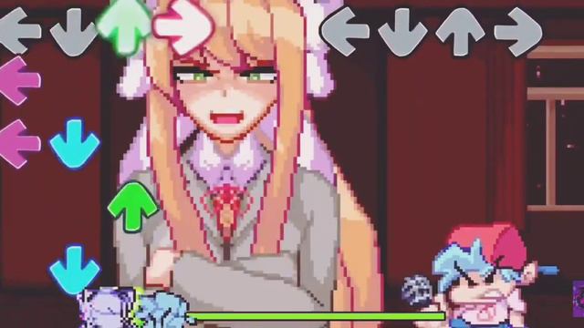 Frida Night funken каждый раз меняется герои песня севилер #22 смотреть онлайн