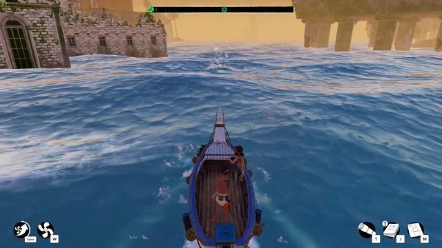 Submerged Hidden Depths►ВЕРШИНА МИРА►2 смотреть онлайн