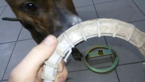 Приспособление JTC 4462 для отворачивания гаек крепления топливных фильтров (насосов) Toyota, Lexus