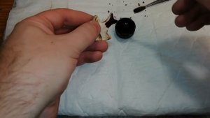 Поделки из дерева.  Что сделать из деревяшек от фруктового ящика.