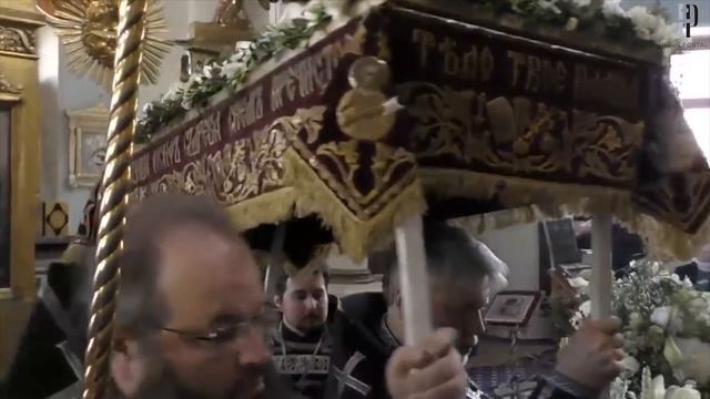 ЦЕРКОВНЫЕ ПРАЗДНИКИ. Что нужно знать. Цикл «Молитва, храм и богослужение» смотреть онлайн