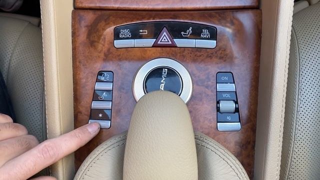 Besten CL500 gekauft, neues Auto im Sammlerzustand ? | C216 | AMG Sound (Extrem laut) смотреть онлайн