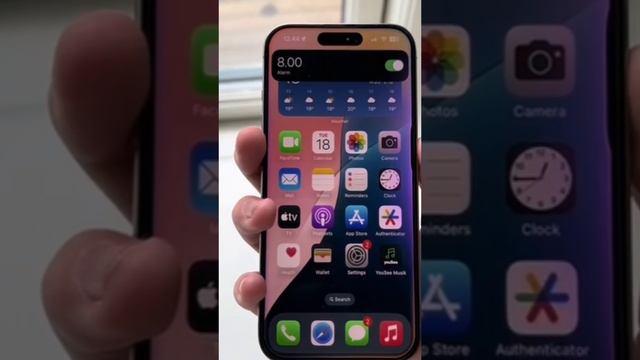Новая Siri уже доступна