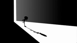 TARBOY animation - an epic, animated short film/ 2D Flash animation