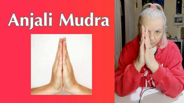 What are Mudras | the Power of Mudras for Self-growth and Self-help смотреть онлайн