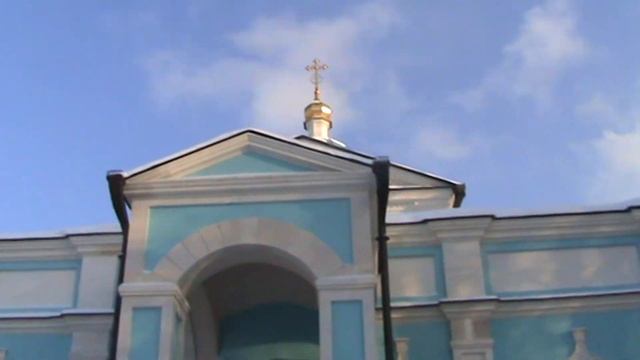 vatravel.ru Монастырь Оптина пустынь (Калужская обл) смотреть онлайн