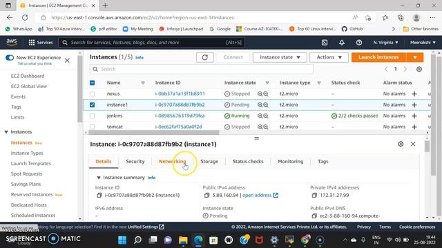 how to resolve Ec2 error : Server refused our keyNo supported authentication methods తెలుగులో смотреть онлайн