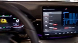 BYD Song Plus реальная емкость аккумулятора. Зарядка авто от 0% до 100%.