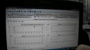 CAR PC и ELM 327 в ВАЗ 2107